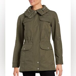 1 Madison Water Resistant Jacket NEW